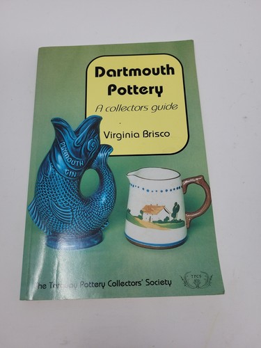 Dartmouth pottery a - dartmouth,
