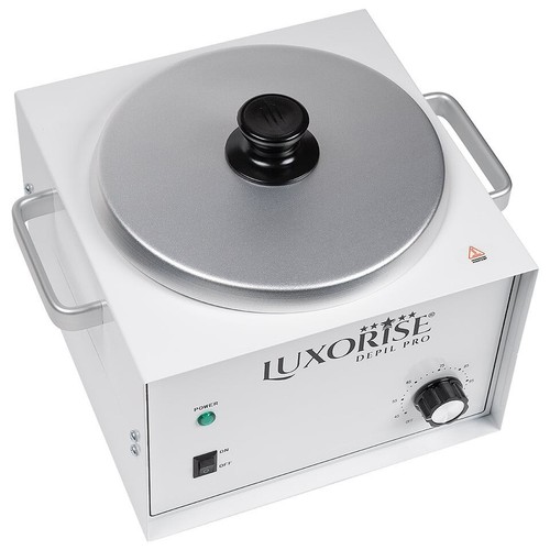 Luxorise professional wax - luxorise,