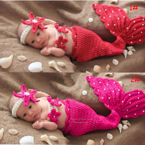 Newborn baby girl boy crochet - baby,