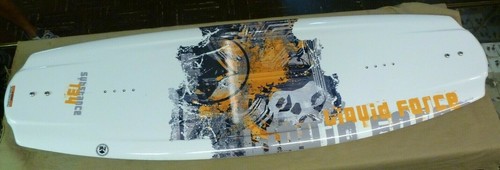 2006 liquid force - liquid,