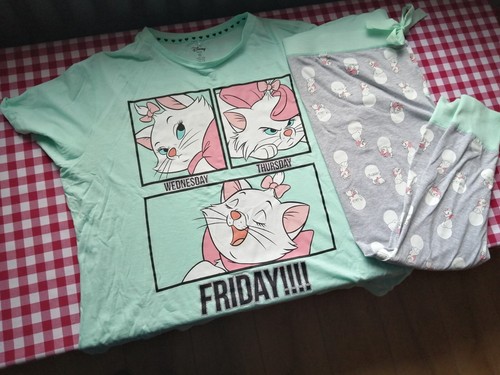Marie aristocats disney - marie-aristocats,