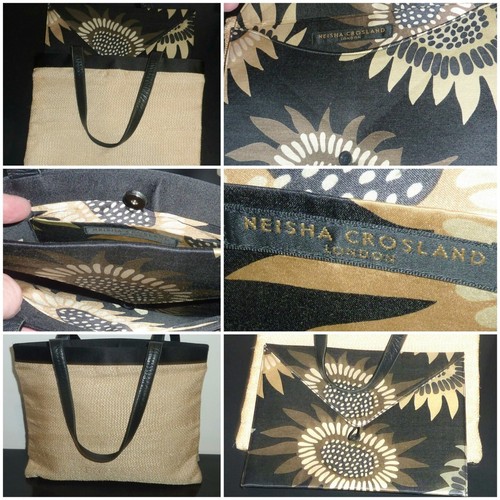 Neisha crosland london - neisha,