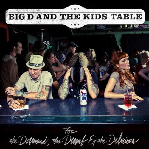 Big and the - kids, for