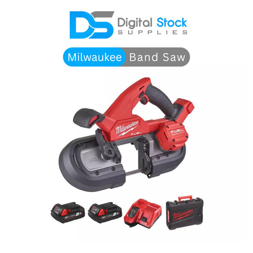 Milwaukee m18fbs85 202c 18v - m18fbs85-202c,