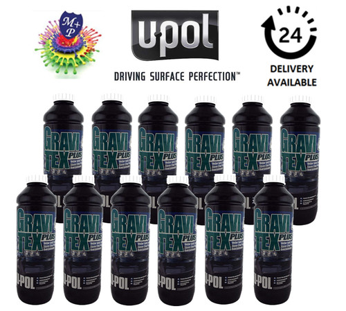 Upol gravitex white - gravitex,