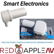 Smart Titanium Single or Twin