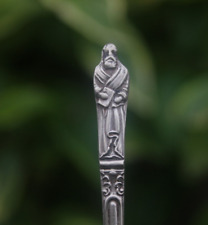 Antique Spoon Apostle Spoon