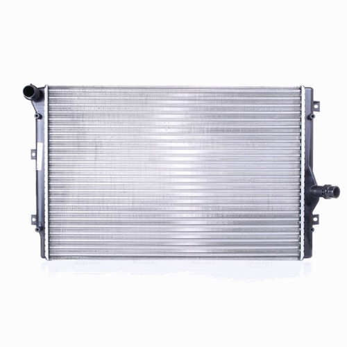 Radiator for golf - for, vw