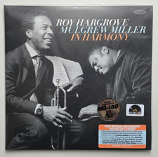 Roy Hargrove & Mulgrew Miller