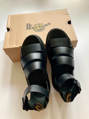 Martens clarissa ii - dr,