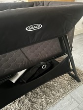 Graco side baby - side,