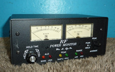 Nye-Viking RFM-003 SWR/Peak