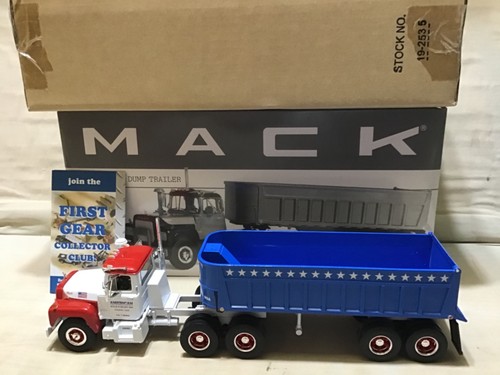 American rock ready - ready, mack