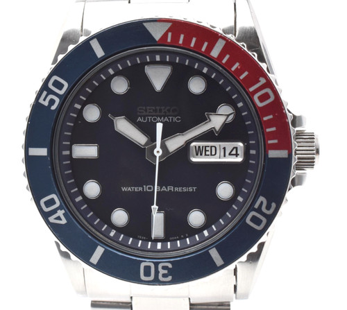 Seiko diver 7s26 0040 skx033 - seiko, diver's