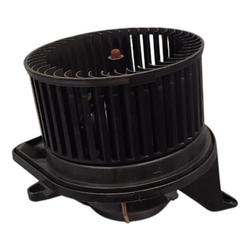 Mini cooper heater - heater, blower