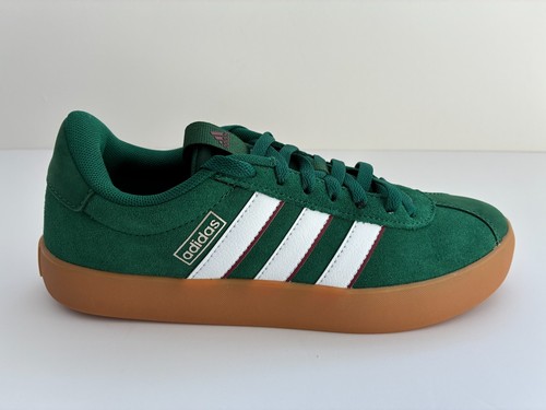 Adidas court lace - vl,