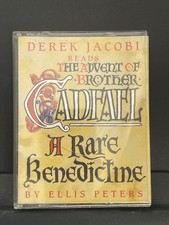 Derek Jacobi A Rare