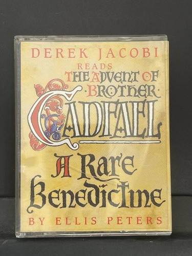 Derek jacobi rare - jacobi,