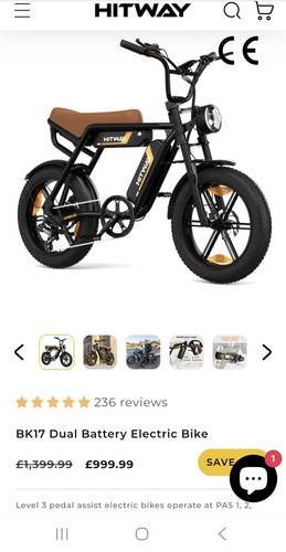 Hitway bike - hitway,