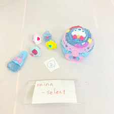 Glitter Force Tropical-Rouge