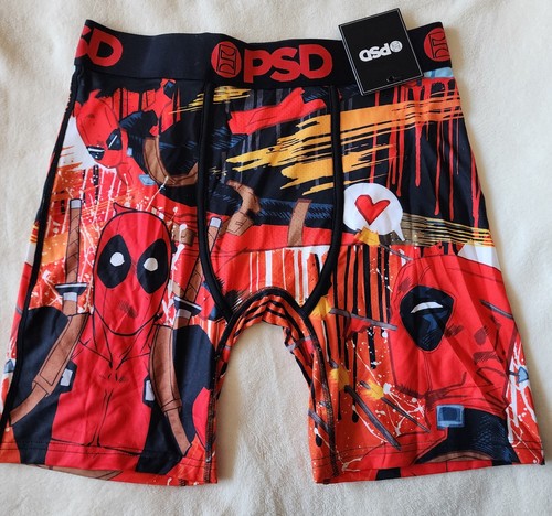 Psd deadpool drip print - psd,