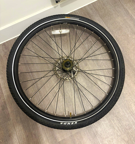 Carrera subway e27 5in mtb - carrera, subway-e27.5in