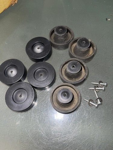 Ariston deck turntable set - deck,