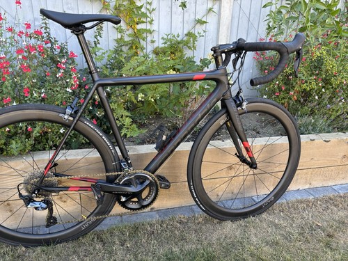 Cannondale supersix evo carbon - cannondale,