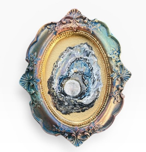 Original oyster shell - original,