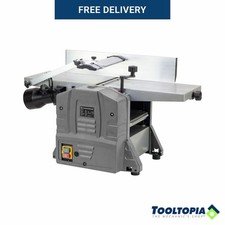 SIP Bench Planer Thicknesser