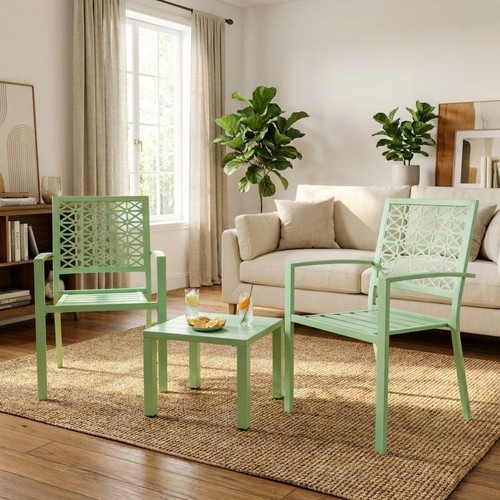 Modern 3pc patio bistro - 3pc,