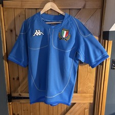 ITALY ITALIA RUGBY UNION home