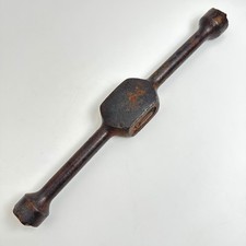 Antique Branding Iron Tool New