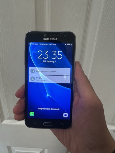 Samsung j320a mobile - j3,