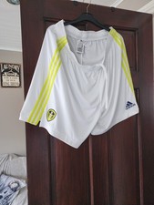 adidas Leeds United Home