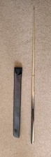 Powerglide Maestro Snooker Cue