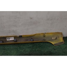 SIDE SPOILER FOR RENAULT CLIO