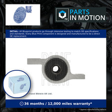 Wishbone / Control / Trailing