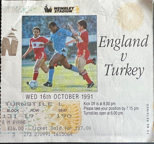 England - england, v