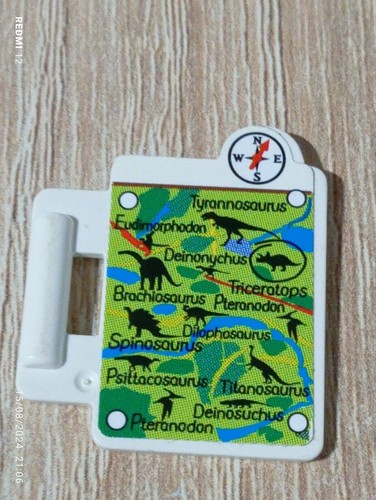 Playmobil white folder - playmobil,