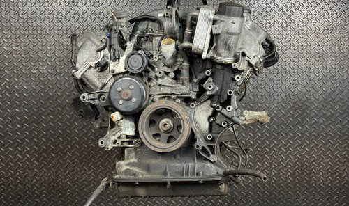 Mercedes class w220 - s,