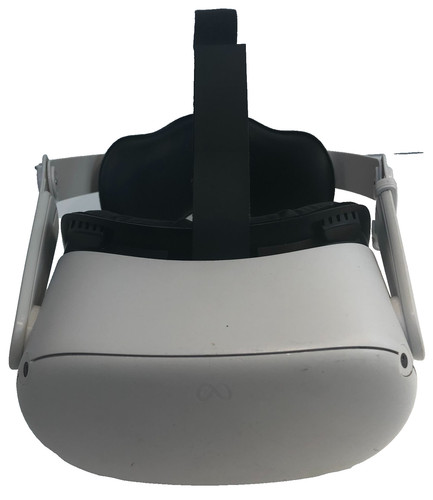 Meta quest virtual reality - quest,