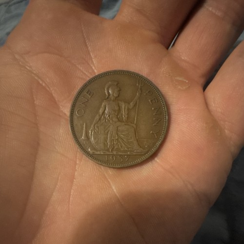 1937 great britain george - 1937,