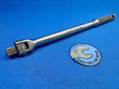Vintage craftsman breaker - vintage,