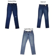 Levi's Women's 311 Mid-Rise
