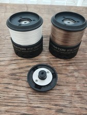 Fox Stratos FS 10000E X2 Spare Spools And Top Cap