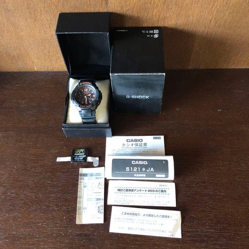 Working shock 3000b - working, gw-3000b