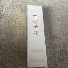 Alpha-H Liquid Gold with