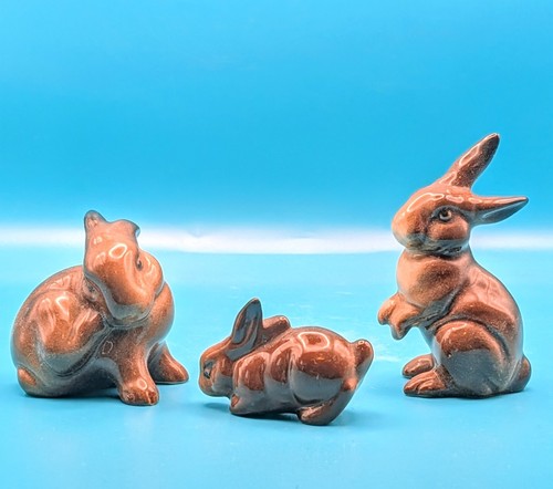Beswick set rabbits 2 - set, of