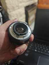 Nikon teleconverter - nikon, af-s